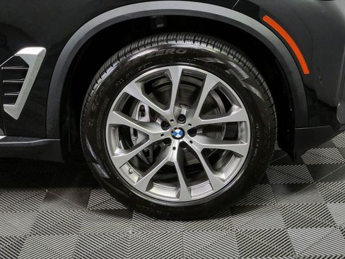 Used 2026 BMW X5 sDrive40i RWD image 39