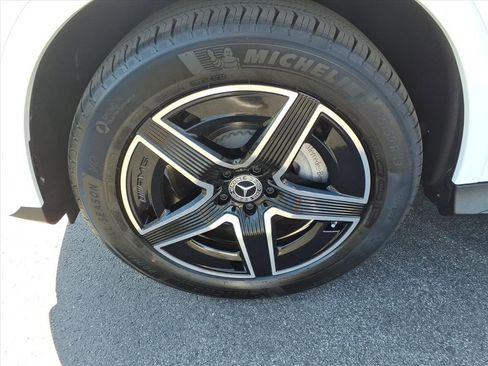 New 2026 Mercedes-Benz GLC 300 4MATIC image 10