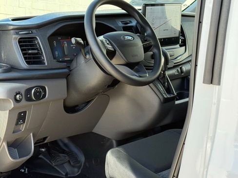 New 2026 Ford Transit 250 148 Medium Roof image 6