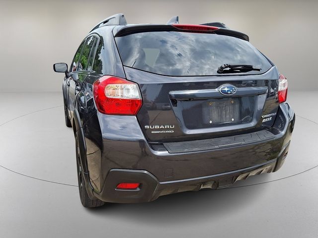 Used 2016 Subaru Crosstrek 2.0i Limited w/ Popular Package #1 AWD/4WD image 6