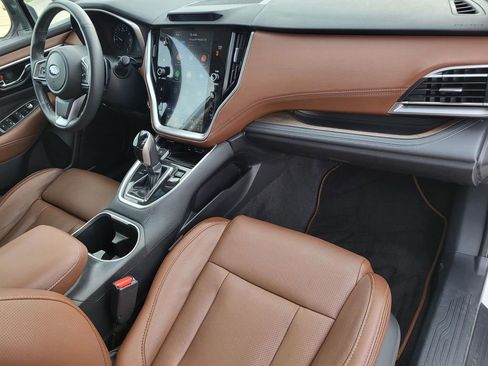 Used 2021 Subaru Outback Touring XT image 8