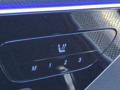 Used 2025 Mercedes-Benz GLC 43 AMG 4MATIC image 21