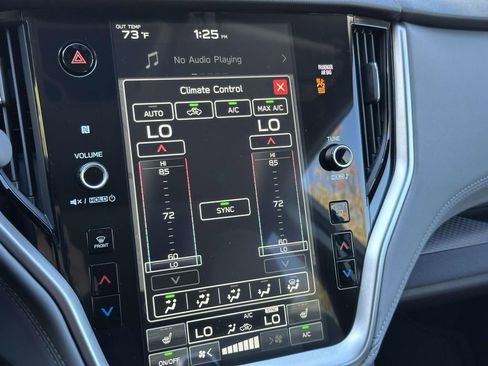 New 2025 Subaru Outback Premium image 22