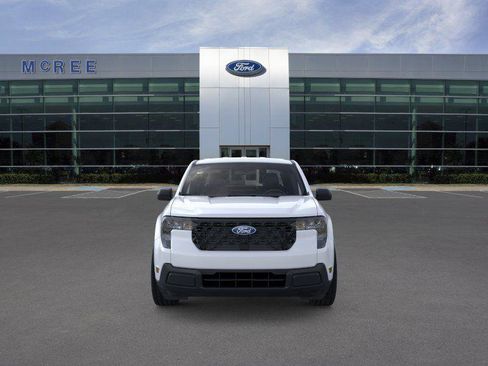 New 2026 Ford Maverick XL FWD image 6