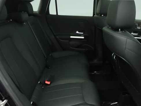 Certified 2026 Mercedes-Benz GLA 250 4MATIC image 29