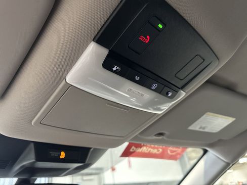 Certified 2026 Nissan Rogue SV AWD/4WD image 17
