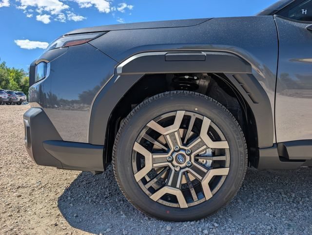 New 2026 Subaru Outback Touring XT AWD/4WD image 10