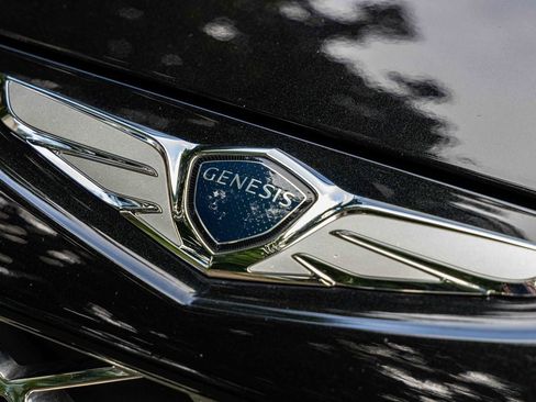 Used 2024 Genesis GV80 2.5T image 29