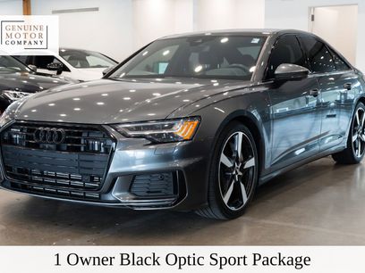 Used 2020 Audi A6 3.0T Prestige