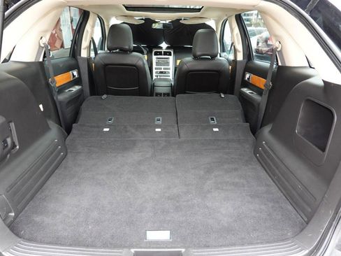 Used 2008 Lincoln MKX AWD image 27