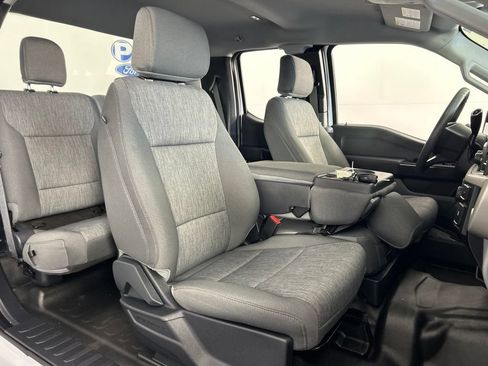 Used 2021 Ford F150 XL w/ Equipment Group 101A High AWD/4WD image 20