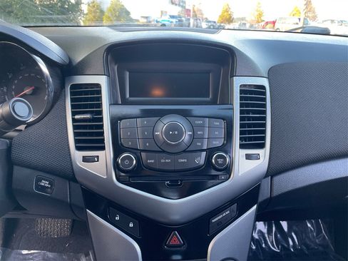 Used 2012 Chevrolet Cruze LTZ w/ RS Package image 46