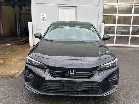 Certified 2023 Honda Civic EX image 32