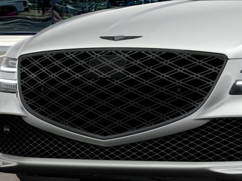 New 2026 Genesis G80 3.5T Prestige image 11