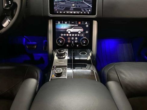 Used 2020 Land Rover Range Rover Autobiography AWD/4WD image 14