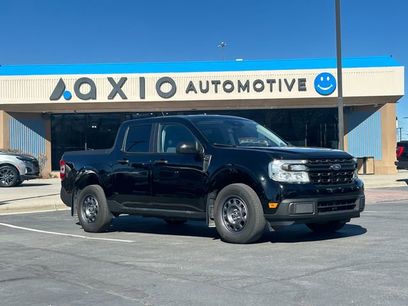 Used 2024 Ford Maverick XL