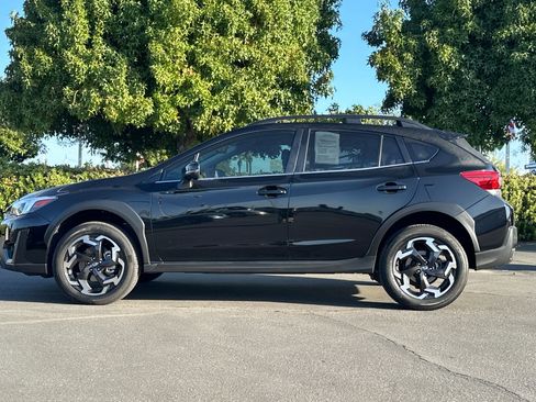 Used 2023 Subaru Crosstrek 2.5i Limited image 7