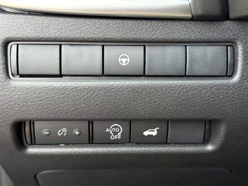 New 2026 Nissan Rogue SV image 30