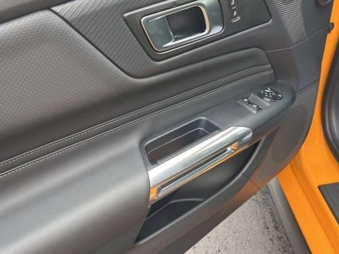 New 2026 Ford Mustang GT Premium w/ GT Performance Package image 11