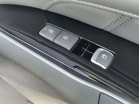 New 2026 Kia Sorento SX Prestige AWD/4WD image 17