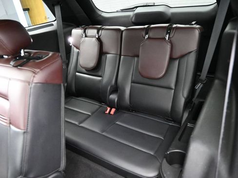 Used 2020 Ford Explorer Platinum AWD/4WD image 22