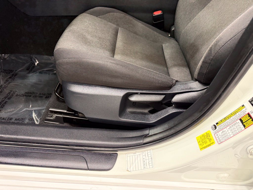 Used 2025 Toyota Camry LE FWD image 13