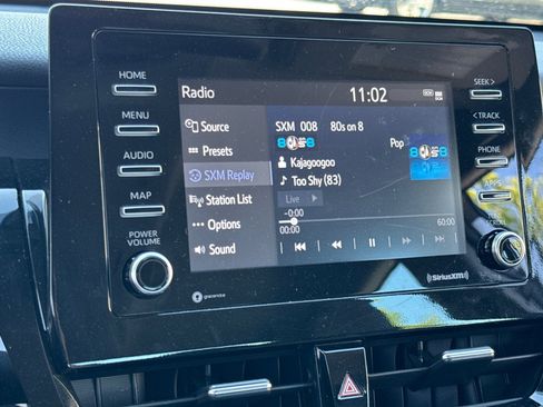 Used 2024 Toyota Camry SE image 22