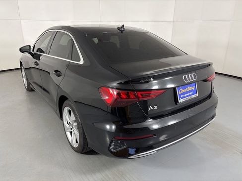 Used 2023 Audi A3 2.0T Premium image 6