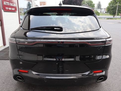 Used 2024 Dodge Hornet R/T AWD/4WD image 3