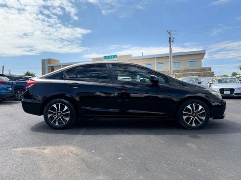 Used 2013 Honda Civic EX image 2