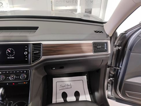Used 2021 Volkswagen Atlas SE FWD image 66