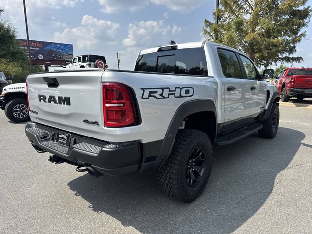 New 2026 RAM 1500 RHO w/ RHO Level 1 Equipment Group AWD/4WD image 12