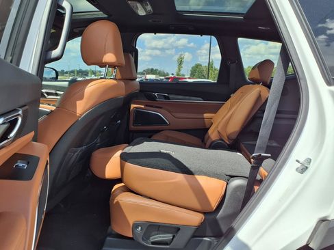Used 2024 Kia Telluride SX X-Line AWD/4WD image 29
