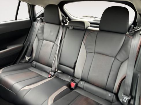 New 2026 Subaru Crosstrek 2.5i Limited AWD/4WD image 13