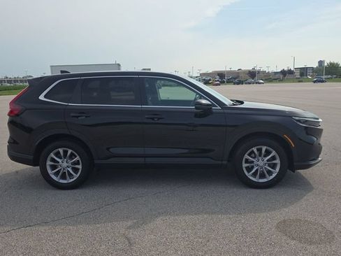Used 2025 Honda CR-V EX image 14