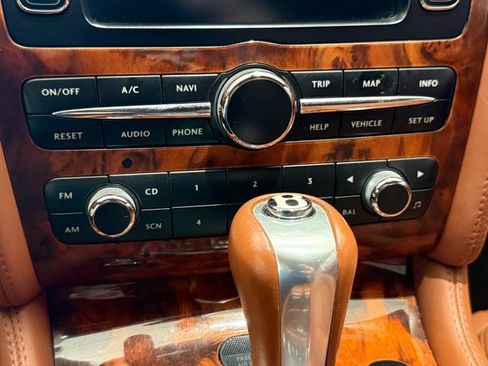 Used 2005 Bentley Continental GT image 19