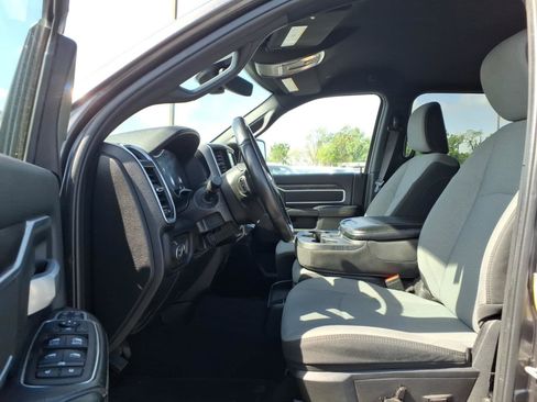 Used 2024 RAM 2500 Big Horn image 15