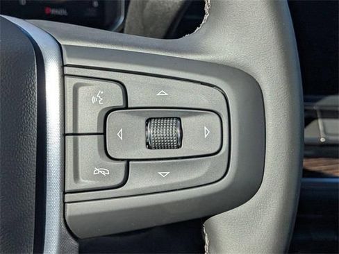 New 2026 GMC Sierra 1500 Elevation w/ Elevation Select Package AWD/4WD image 26