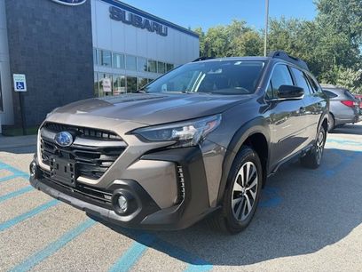 Used 2024 Subaru Outback Premium