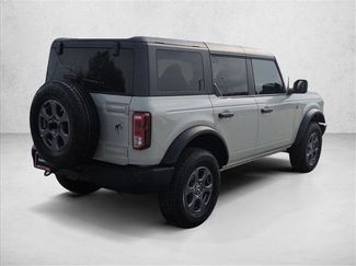 New 2025 Ford Bronco Big Bend video 2