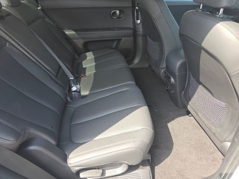 New 2025 Hyundai Ioniq 5 SEL AWD/4WD image 20