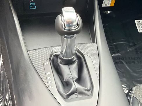 New 2026 Ford Mustang EcoBoost image 24