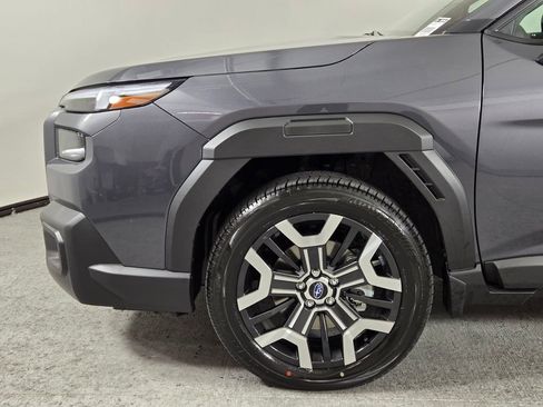 New 2026 Subaru Outback Touring XT AWD/4WD image 7
