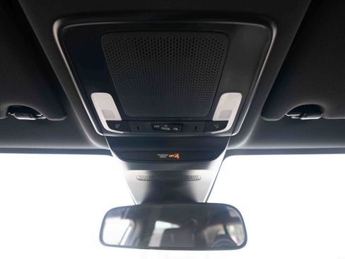 New 2026 Honda HR-V Sport image 18