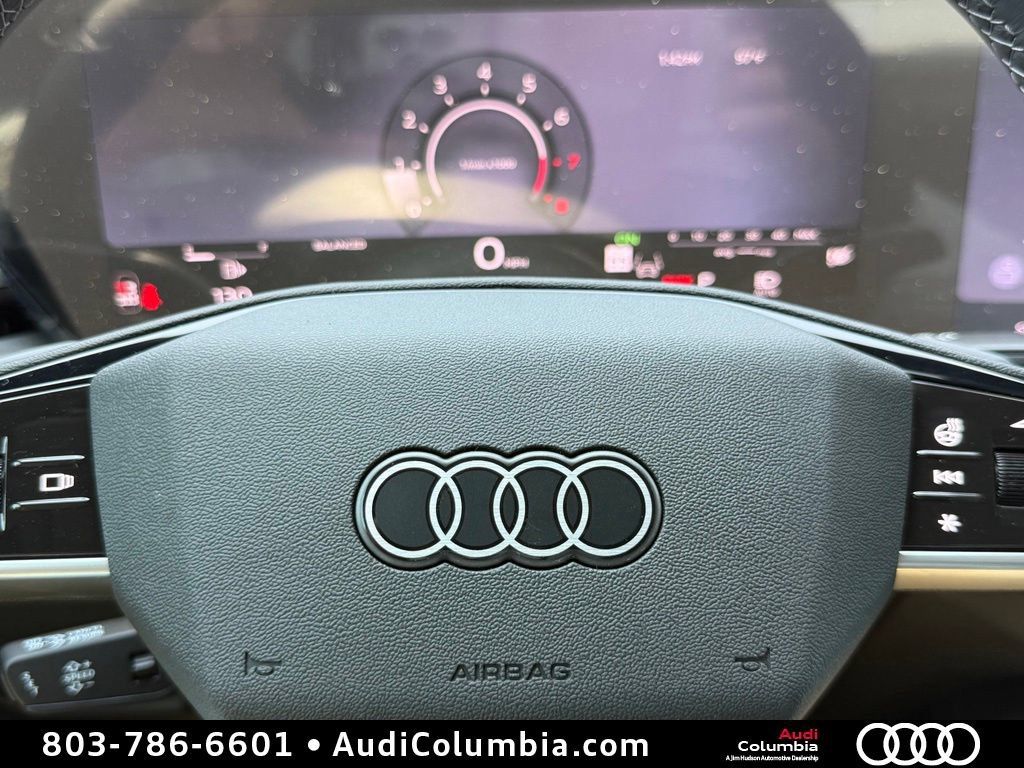 New 2026 Audi Q5 Premium Plus AWD/4WD image 26