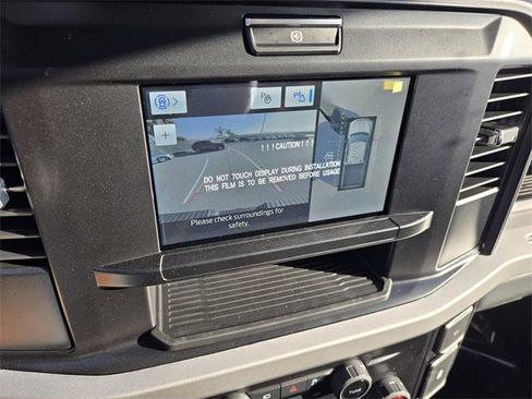 New 2026 Ford F250 XL w/ STX Appearance Package image 10