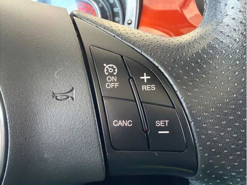 Used 2012 FIAT 500 Sport FWD image 17