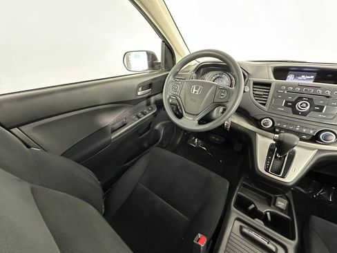 Used 2014 Honda CR-V LX image 26