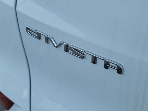 New 2026 Buick Envista Preferred w/ Convenience I Package image 6