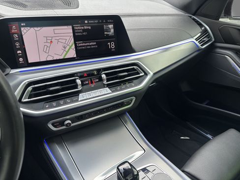 Used 2023 BMW X5 sDrive40i w/ M Sport Package RWD image 13
